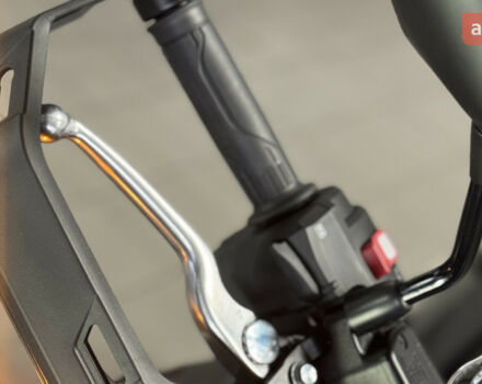 Хонда CRF 1100L Africa Twin, объемом двигателя 0 л и пробегом 0 тыс. км за 15638 $, фото 13 на Automoto.ua