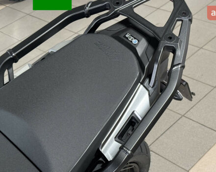 Хонда CRF 1100L Africa Twin, объемом двигателя 1.08 л и пробегом 0 тыс. км за 19440 $, фото 34 на Automoto.ua