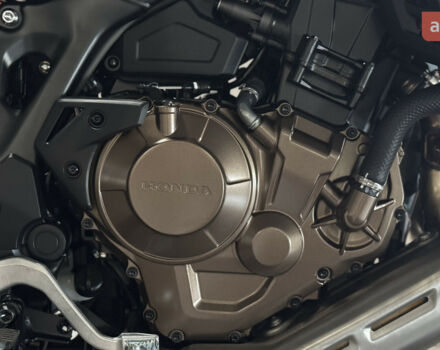 Хонда CRF 1100L Africa Twin, объемом двигателя 0 л и пробегом 0 тыс. км за 15638 $, фото 19 на Automoto.ua