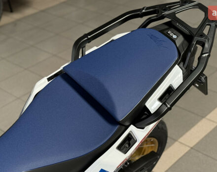 Хонда CRF 1100L Africa Twin, объемом двигателя 1.08 л и пробегом 0 тыс. км за 19440 $, фото 16 на Automoto.ua