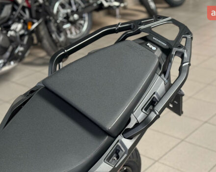 Хонда CRF 1100L Africa Twin, объемом двигателя 0 л и пробегом 0 тыс. км за 15638 $, фото 16 на Automoto.ua