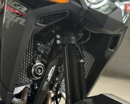 Хонда CRF 1100L Africa Twin, объемом двигателя 0 л и пробегом 0 тыс. км за 15638 $, фото 11 на Automoto.ua