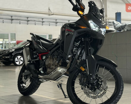 Хонда CRF 1100L Africa Twin, объемом двигателя 0 л и пробегом 0 тыс. км за 15638 $, фото 20 на Automoto.ua