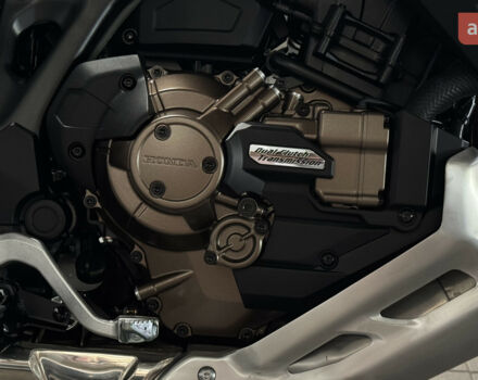 Хонда CRF 1100L Africa Twin, объемом двигателя 1.08 л и пробегом 0 тыс. км за 19440 $, фото 32 на Automoto.ua