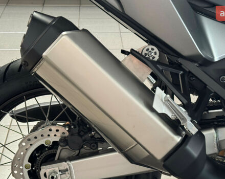 Хонда CRF 1100L Africa Twin, объемом двигателя 1.08 л и пробегом 0 тыс. км за 19440 $, фото 36 на Automoto.ua