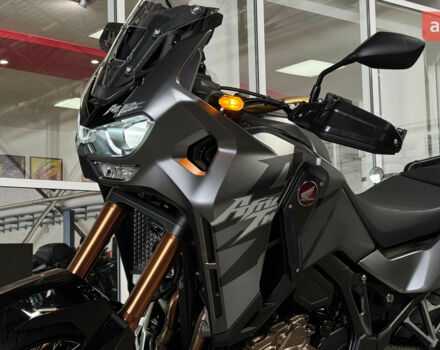 Хонда CRF 1100L Africa Twin, объемом двигателя 1.08 л и пробегом 0 тыс. км за 19440 $, фото 9 на Automoto.ua