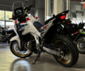 Хонда CRF 1100L Africa Twin, объемом двигателя 1.08 л и пробегом 0 тыс. км за 19440 $, фото 1 на Automoto.ua