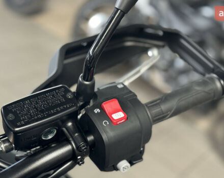 Хонда CRF 1100L Africa Twin, объемом двигателя 0 л и пробегом 0 тыс. км за 15638 $, фото 7 на Automoto.ua