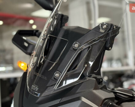 Хонда CRF 1100L Africa Twin, объемом двигателя 0 л и пробегом 0 тыс. км за 15638 $, фото 10 на Automoto.ua