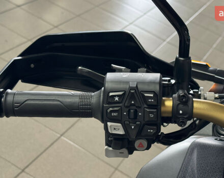 Хонда CRF 1100L Africa Twin, объемом двигателя 1.08 л и пробегом 0 тыс. км за 19440 $, фото 20 на Automoto.ua