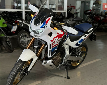 Хонда CRF 1100L Africa Twin, объемом двигателя 1.08 л и пробегом 0 тыс. км за 19440 $, фото 23 на Automoto.ua