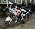 Хонда CRF 1100L Africa Twin, объемом двигателя 1.08 л и пробегом 0 тыс. км за 19440 $, фото 23 на Automoto.ua