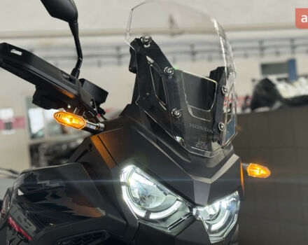 Хонда CRF 1100L Africa Twin, объемом двигателя 0 л и пробегом 0 тыс. км за 15638 $, фото 4 на Automoto.ua