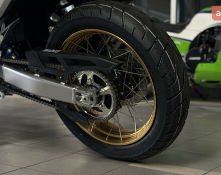 Хонда CRF 1100L Africa Twin, объемом двигателя 1.08 л и пробегом 0 тыс. км за 19440 $, фото 18 на Automoto.ua