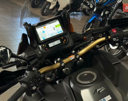 Хонда CRF 1100L Africa Twin, объемом двигателя 1.08 л и пробегом 0 тыс. км за 19440 $, фото 21 на Automoto.ua