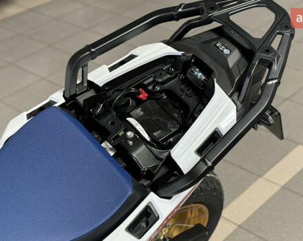 Хонда CRF 1100L Africa Twin, объемом двигателя 1.08 л и пробегом 0 тыс. км за 19440 $, фото 21 на Automoto.ua