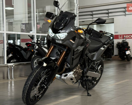 Хонда CRF 1100L Africa Twin, объемом двигателя 1.08 л и пробегом 0 тыс. км за 19440 $, фото 3 на Automoto.ua
