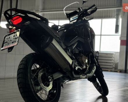 Хонда CRF 1100L Africa Twin, объемом двигателя 0 л и пробегом 0 тыс. км за 15638 $, фото 5 на Automoto.ua
