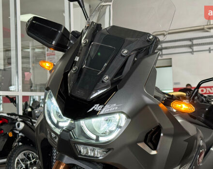 Хонда CRF 1100L Africa Twin, объемом двигателя 1.08 л и пробегом 0 тыс. км за 19440 $, фото 10 на Automoto.ua