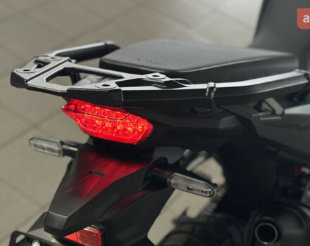 Хонда CRF 1100L Africa Twin, объемом двигателя 0 л и пробегом 0 тыс. км за 15638 $, фото 22 на Automoto.ua