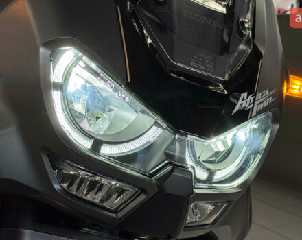 Хонда CRF 1100L Africa Twin, объемом двигателя 1.08 л и пробегом 0 тыс. км за 19440 $, фото 15 на Automoto.ua