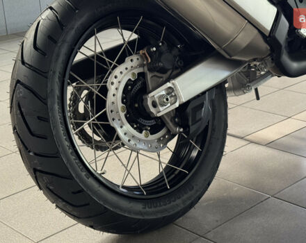 Хонда CRF 1100L Africa Twin, объемом двигателя 1.08 л и пробегом 0 тыс. км за 19440 $, фото 30 на Automoto.ua