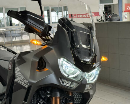 Хонда CRF 1100L Africa Twin, объемом двигателя 1.08 л и пробегом 0 тыс. км за 19440 $, фото 13 на Automoto.ua