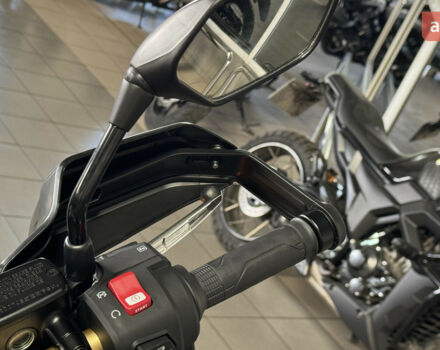 Хонда CRF 1100L Africa Twin, объемом двигателя 1.08 л и пробегом 0 тыс. км за 19440 $, фото 23 на Automoto.ua