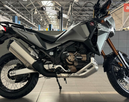 Хонда CRF 1100L Africa Twin, объемом двигателя 1.08 л и пробегом 0 тыс. км за 19440 $, фото 5 на Automoto.ua