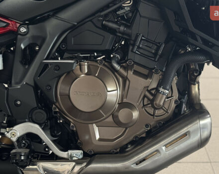 Хонда CRF 1100L Africa Twin, объемом двигателя 0 л и пробегом 0 тыс. км за 15638 $, фото 14 на Automoto.ua