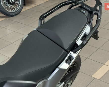 Хонда CRF 1100L Africa Twin, объемом двигателя 1.08 л и пробегом 0 тыс. км за 19440 $, фото 33 на Automoto.ua