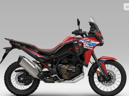 Хонда CRF 1100L Africa Twin, об'ємом двигуна 0 л та пробігом 0 тис. км за 16274 $, фото 1 на Automoto.ua