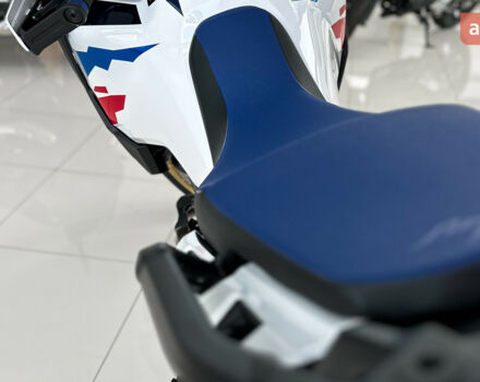 купить новое авто Хонда CRF 1100L Africa Twin 2025 года от официального дилера «Форсаж авто» Хонда фото