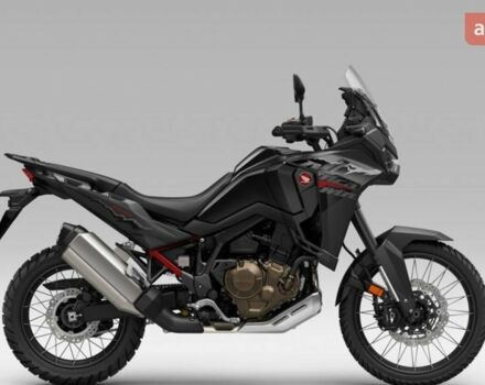 купить новое авто Хонда CRF 1100L Africa Twin 2025 года от официального дилера HONDA Одеса Хонда фото