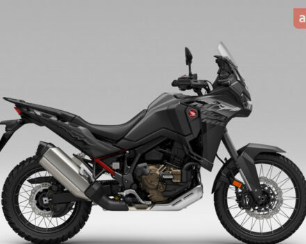 купить новое авто Хонда CRF 1100L Africa Twin 2025 года от официального дилера «Форсаж авто» Хонда фото