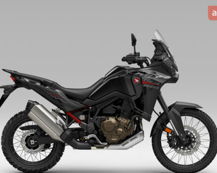 купить новое авто Хонда CRF 1100L Africa Twin 2025 года от официального дилера «Юме Авто Центр» Хонда фото
