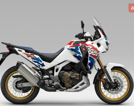 купить новое авто Хонда CRF 1100L Africa Twin 2025 года от официального дилера «Юме Авто Центр» Хонда фото
