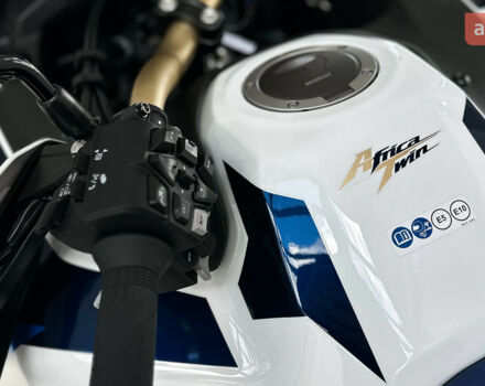 купить новое авто Хонда CRF 1100L Africa Twin 2025 года от официального дилера «Форсаж авто» Хонда фото