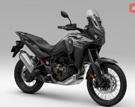 купить новое авто Хонда CRF 1100L Africa Twin 2025 года от официального дилера «Форсаж авто» Хонда фото