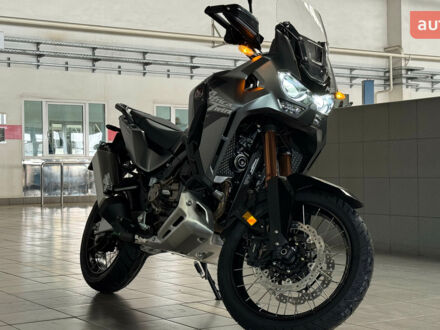 Хонда CRF 1100L Africa Twin, объемом двигателя 1.08 л и пробегом 0 тыс. км за 19440 $, фото 1 на Automoto.ua