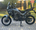 Сірий Хонда CRF 1100L Africa Twin, об'ємом двигуна 1.1 л та пробігом 8 тис. км за 19500 $, фото 5 на Automoto.ua