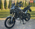 Сірий Хонда CRF 1100L Africa Twin, об'ємом двигуна 1.1 л та пробігом 8 тис. км за 19500 $, фото 4 на Automoto.ua