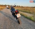 Черный Хонда CRF 250L Rally, объемом двигателя 0.25 л и пробегом 32 тыс. км за 4900 $, фото 6 на Automoto.ua