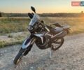 Черный Хонда CRF 250L Rally, объемом двигателя 0.25 л и пробегом 32 тыс. км за 4900 $, фото 1 на Automoto.ua