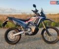 Черный Хонда CRF 250L Rally, объемом двигателя 0.25 л и пробегом 32 тыс. км за 4900 $, фото 4 на Automoto.ua