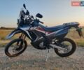 Черный Хонда CRF 250L Rally, объемом двигателя 0.25 л и пробегом 32 тыс. км за 4900 $, фото 2 на Automoto.ua