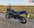 Черный Хонда CRF 250L Rally, объемом двигателя 0.25 л и пробегом 32 тыс. км за 4900 $, фото 3 на Automoto.ua