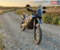Черный Хонда CRF 250L Rally, объемом двигателя 0.25 л и пробегом 32 тыс. км за 4900 $, фото 1 на Automoto.ua