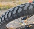 Черный Хонда CRF 250L Rally, объемом двигателя 0.25 л и пробегом 32 тыс. км за 4900 $, фото 8 на Automoto.ua