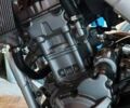 Красный Хонда CRF 250L Rally, объемом двигателя 0.25 л и пробегом 39 тыс. км за 4000 $, фото 4 на Automoto.ua